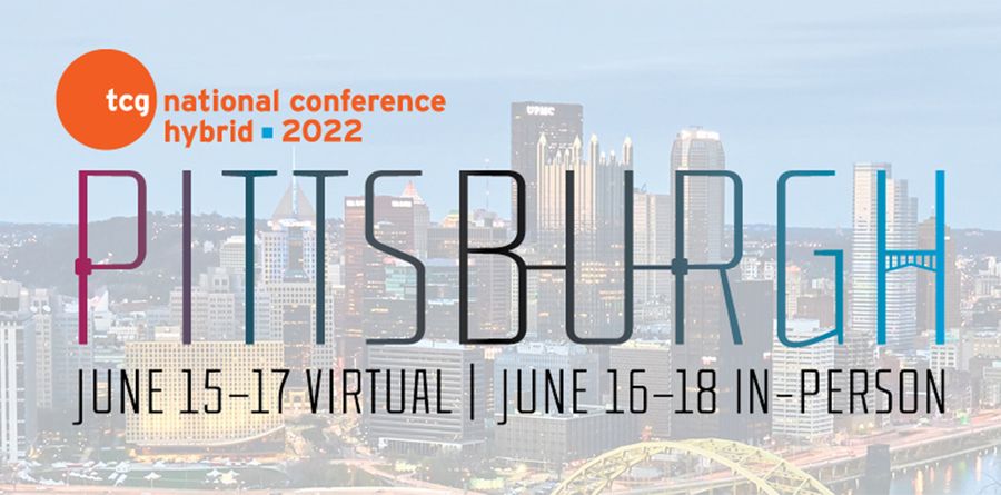 National TCG Conference