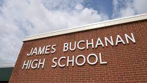 James Buchanan High&nbsp;School